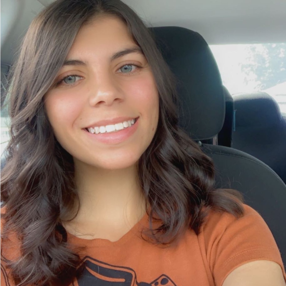 Meet your Posher, Sierra